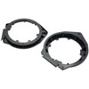 Harmony Audio Compatible with Hummer H2 2008-2009 Front Door Factory