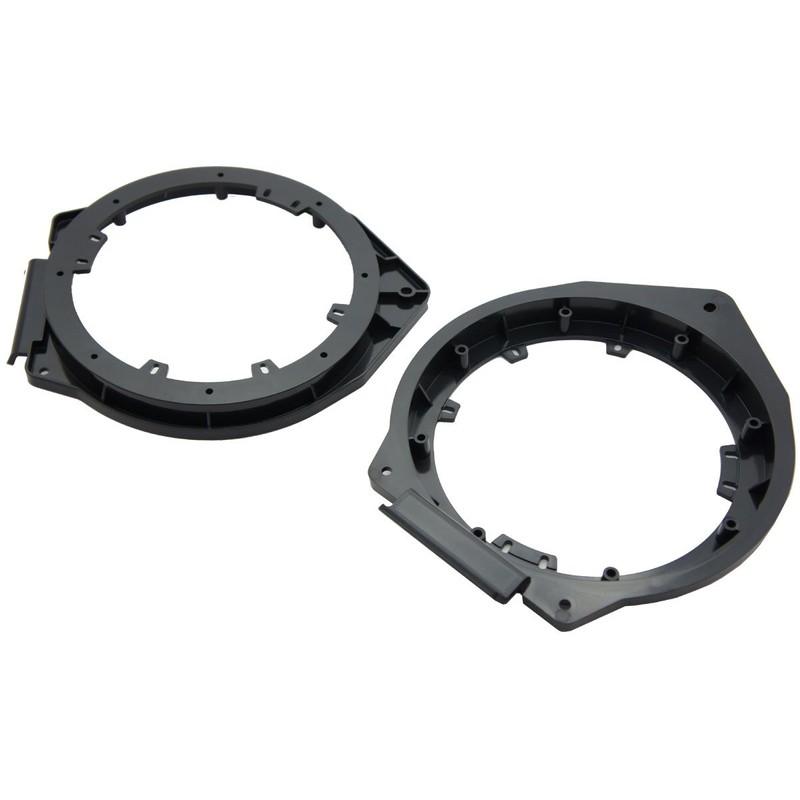Harmony Audio Compatible with Hummer H2 2008-2009 Front Door Factory
