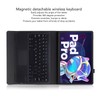 Magnetic Keyboard Case for , All Around Detachable Tablet Keyboard