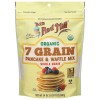 Bob's Red Mill 7 Grain Pancake & Waffle Mix 24
