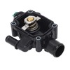 Thermostat Housing Optimize Cooling System 9647265980 Replacement for Peugeot 1007