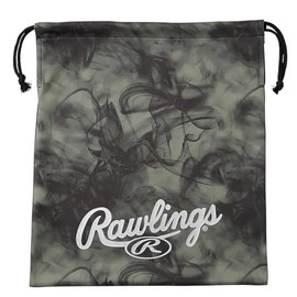 Rawlings Baseball Glove Ghost Smoke 2 Grab Bag EAC15S03 40x34.5cm, dusty green