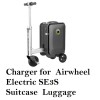 coming data 🔥power supply battery Charger for airwheel electric se3s