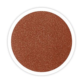 Sandsational Burnt Orange Unity Sand, 1 Pound, Colored Sand for Weddings, Vase Filler, Home Décor, Craft Sand