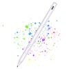 MILPROX Surface Touch Pen, 4096 Pressure Control, Palm Rejection, Magnetic