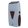 Rechargeable Men Electric Hair Clipper Trimmer Double Head Razor Reciprocating
