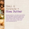 Maui Moisture, Heal & Hydrate + Shea Butter, Acondicionador, Hidrata