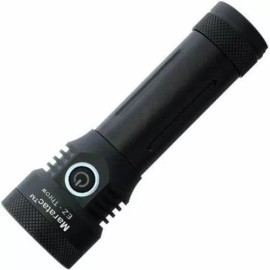 Maratac New Maratac EZ Throw Flashlight EZ-THROW FLASHLIGHT