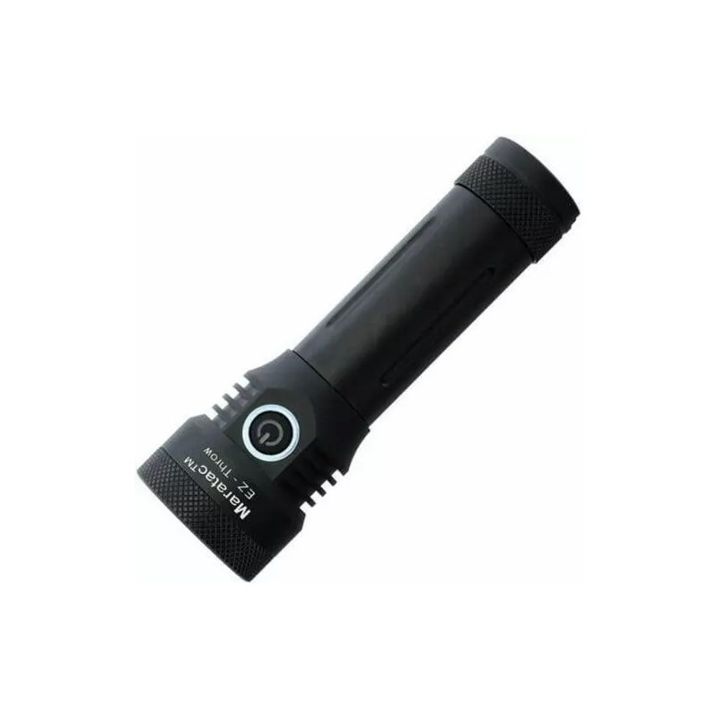 Maratac New Maratac EZ Throw Flashlight EZ-THROW FLASHLIGHT