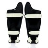Fairtex SP8 Muay Thai Shin Guards for Men, Women, Kids