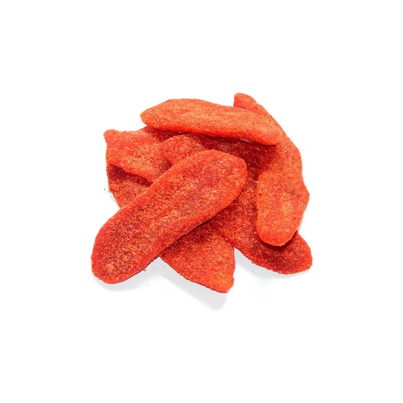 Mango Enchilado 1 Kg Mango Deshidratado Con Chile Premium