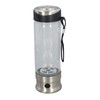 410ML Portable Hydrogen Water Generator 1200‑1400PPB Hydrogen Rich Water Maker