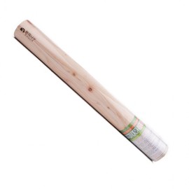 Pure Cypress Massage Rod No. 7 Long Exercise Rod Yoga Rod Massage Rod Ji