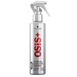Schwarzkopf Professional Osis+ 3 Flatliner Thermo Protector 200ml (Schwarzkopf Professional Osis+ 3 Flatliner Thermo-Protecteur 200ml)