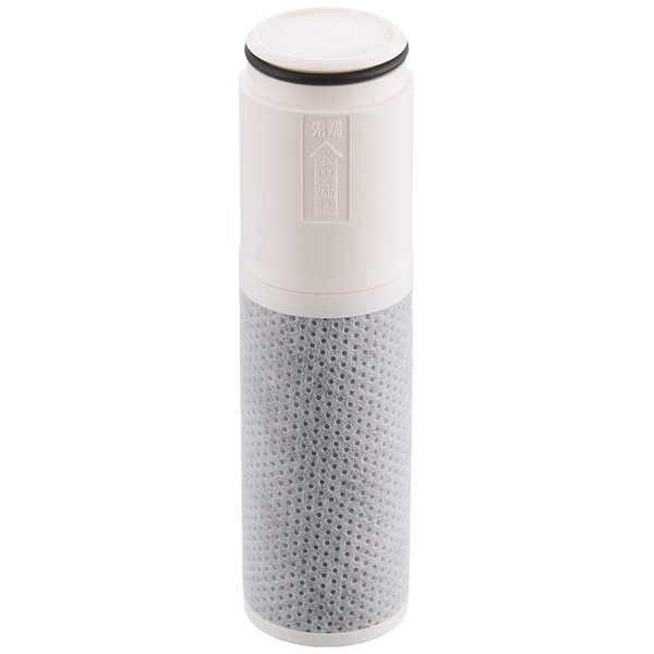 TOTO TH658-2 Water Filter Cartridge, High Performance Type, 1 Piece (Approx. 4 Month Supply)