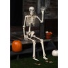 Seasons 74" Poseable Skeleton