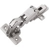 Hickory Hardware HH075224-14 - Full Overlay Concealed Euro Cabinet Door