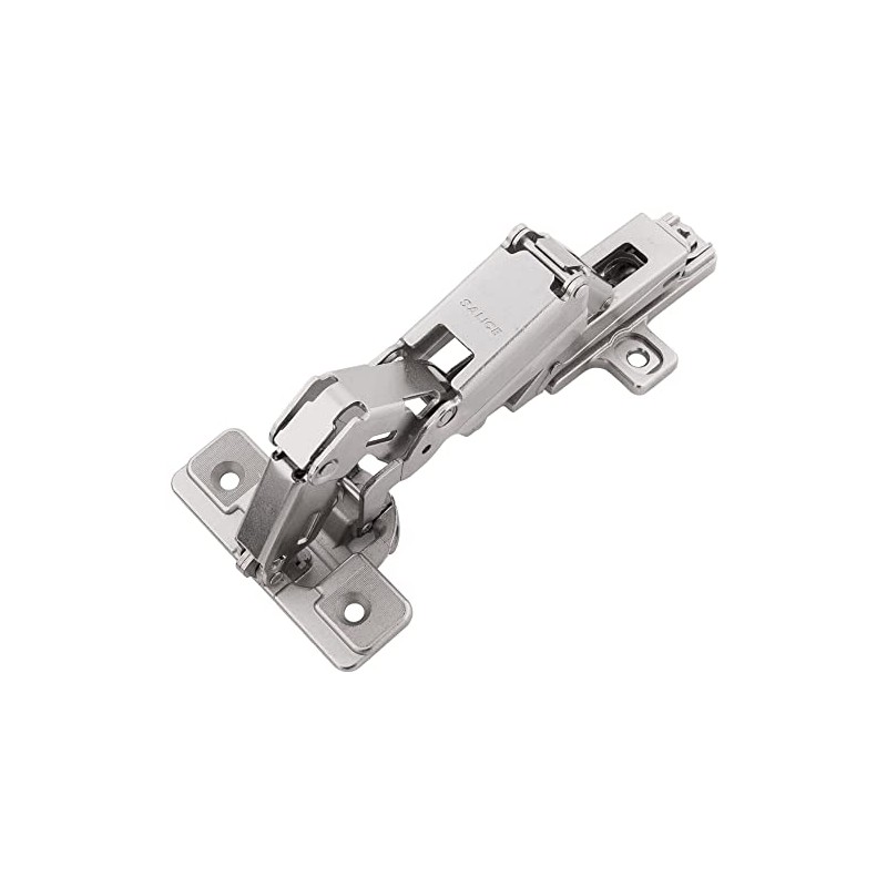 Hickory Hardware HH075224-14 - Full Overlay Concealed Euro Cabinet Door
