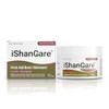 First Aid Burn Ointment with Camellia Oil - Natural Relief