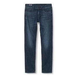 SS22077 3301 slim jeans
