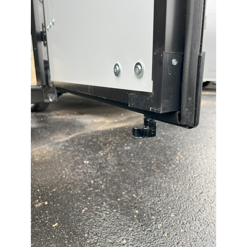 ESI Trailer Ramp Door Seal 35ft