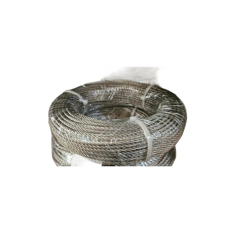 1mm 1.5mm 2mm 3mm 4mm 5mm 6mm 8mm Stainless Steel