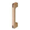 Matsuroku Nimone Integrated Wooden Handrail that blends into your daily