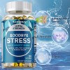 xemenry Goodbye Stress - Improved Sleep, Stress Relief, Promotes Relaxation