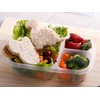 AVANA Stainless Steel Cookie Cutters Sandwich Cutter Cookie Mouse Dinosaur