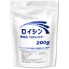 JAY&CO. 100% Unprocessed Leucine Powder, Safe Plant Source, 7.1 oz
