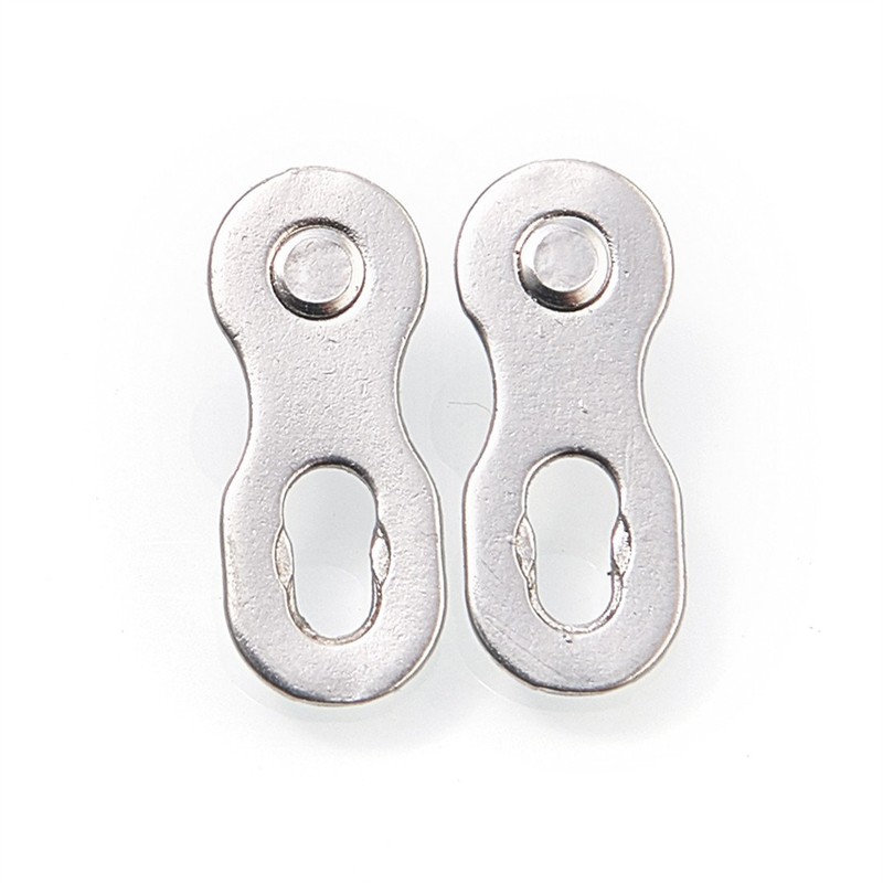 FSC Variable Speed Bicycle Chain, 10-Speed, 20-Speed, 30-Speed Universal, 116L