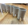 #10 Socket Shell LINERS + CAP LINERS - PUSH-THRU -