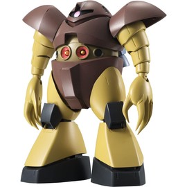 TAMASHII NATIONS - Mobile Suit Gundam - <Side MS> MSM-03 GOGG ver. A.N.I.M.E., Bandai Spirits The Robot Spirits Figure