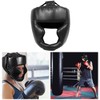 Head Guard with Best Karate Training Headgear Head Guard Boxing