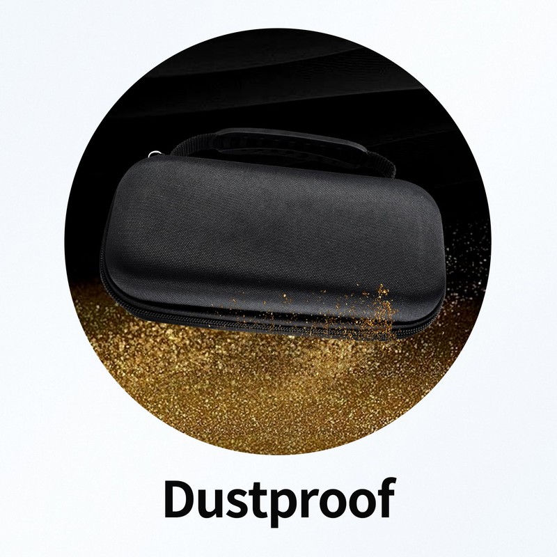 Protective Case for Bose SoundLink Flex Speaker Shockproof Portable SoundLink