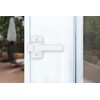 Wright Products - Bayfield Surface Lever Mount Latch for Screen