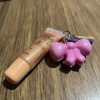 Brillo Labial Polly Pocket Essence Con Llavero Moño