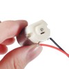 10Pcs 1.5V-6V Type 130 EK1450 & EK1894 Miniature DC Motors