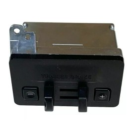 Vital All-Terrain Trailer Brake Control Module Kit replaces OEM Ford BL3Z-19H332-AA