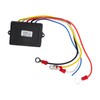 Wireless Winch Remote Control Kit Electric Winch Controller Universal for