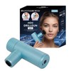 Global Japan Drill Gun, Myofascial Release Gun, Mini, Lightweight, Compact,