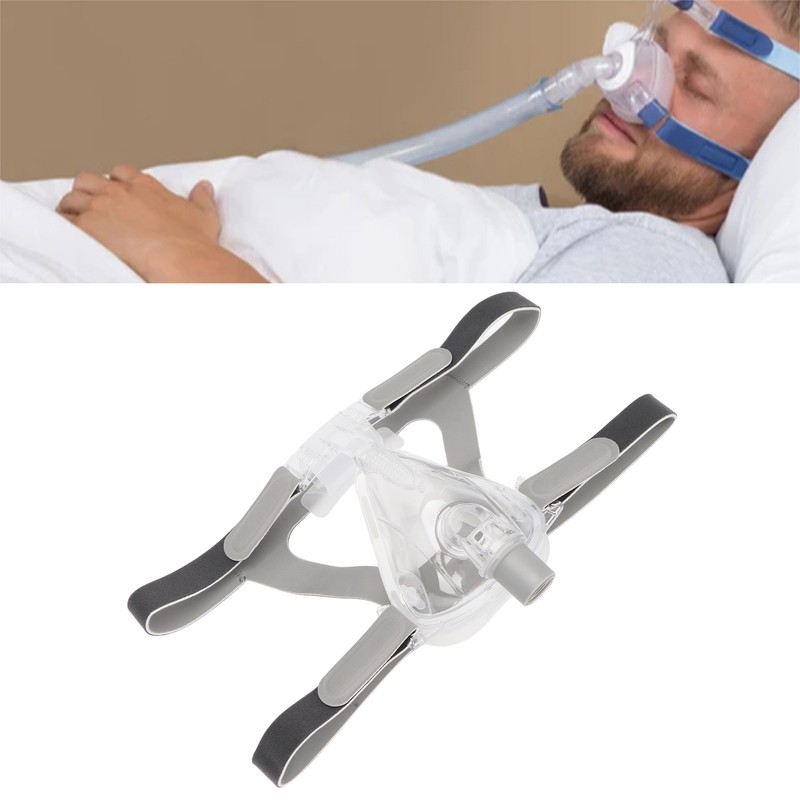 Replacement Frame Cushion For BMC FM2 Easy Breathing Adjustable 360