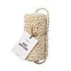Public Goods Exfoliating Body Scrubber | Ayate Bath Strip for