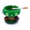 Butt Bat Mushroom Ashtray - Random Color