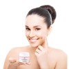 Concha Nacar Crema De Dia No.1, Day Cream 2 oz,