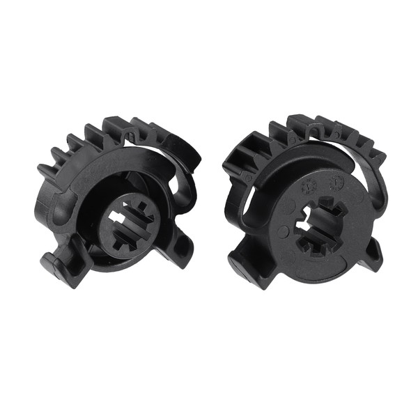 A ABSOPRO No. 68214880AA Car HVAC Mixture Door Drive Gears
