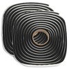 ZOLLEFY Butyl Sealing Tape 13 Feet 2-Pack - Ideal for