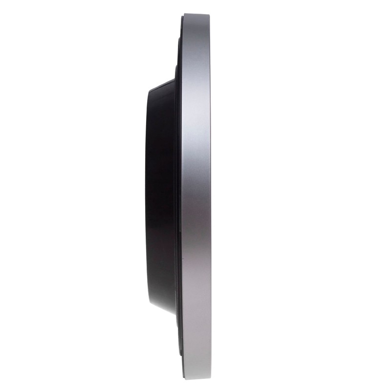 Maul MAULstep Wall Clock Diameter 30 cm Quartz Clock with