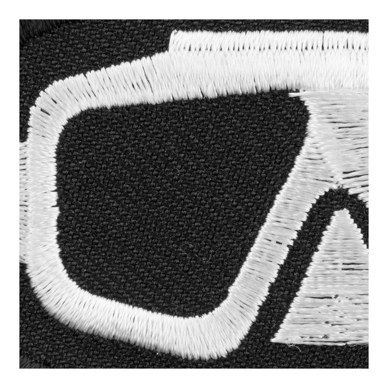 Easy Peasy Snorkeling Mask Patch, Water Sports Patches