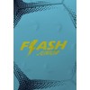 Erima Flash Junior Handball (7202507), Sky/Navy, 0
